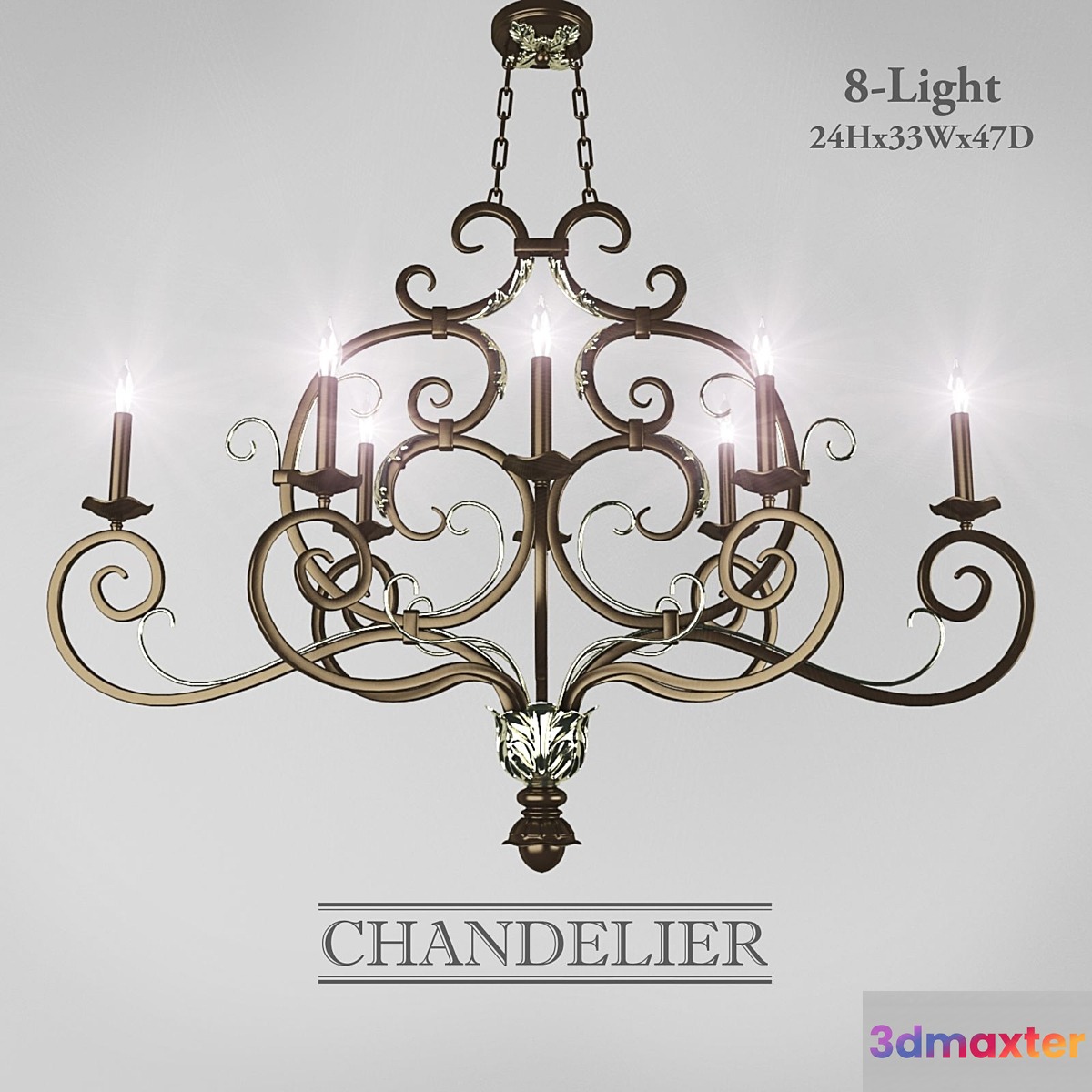 Chandelier Chandelier