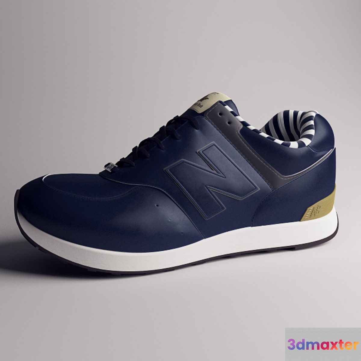 New Balance 576 