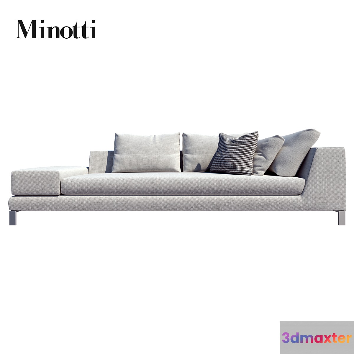 minotti sofas hamilton islands compositions 01