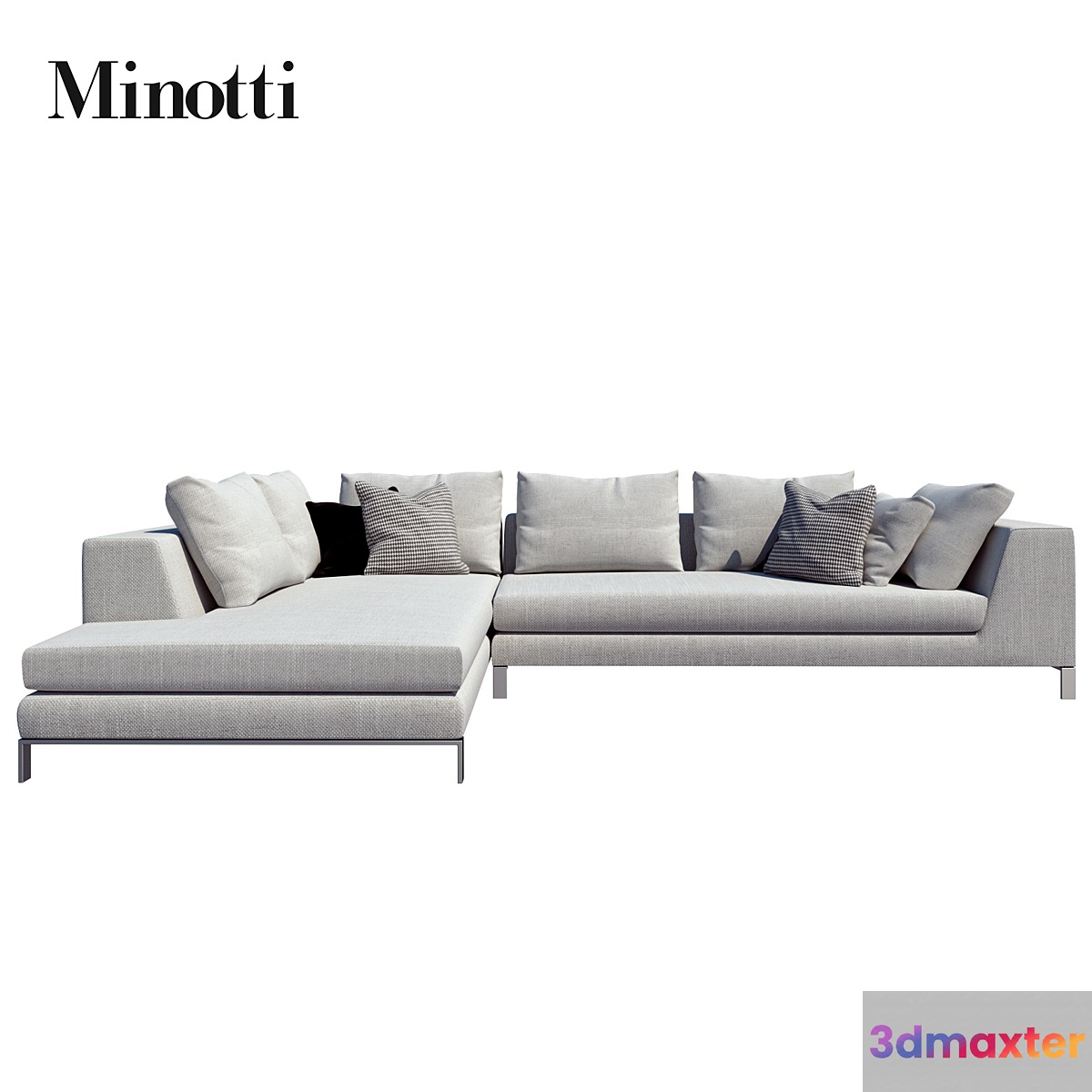 minotti sofas hamilton islands compositions 02