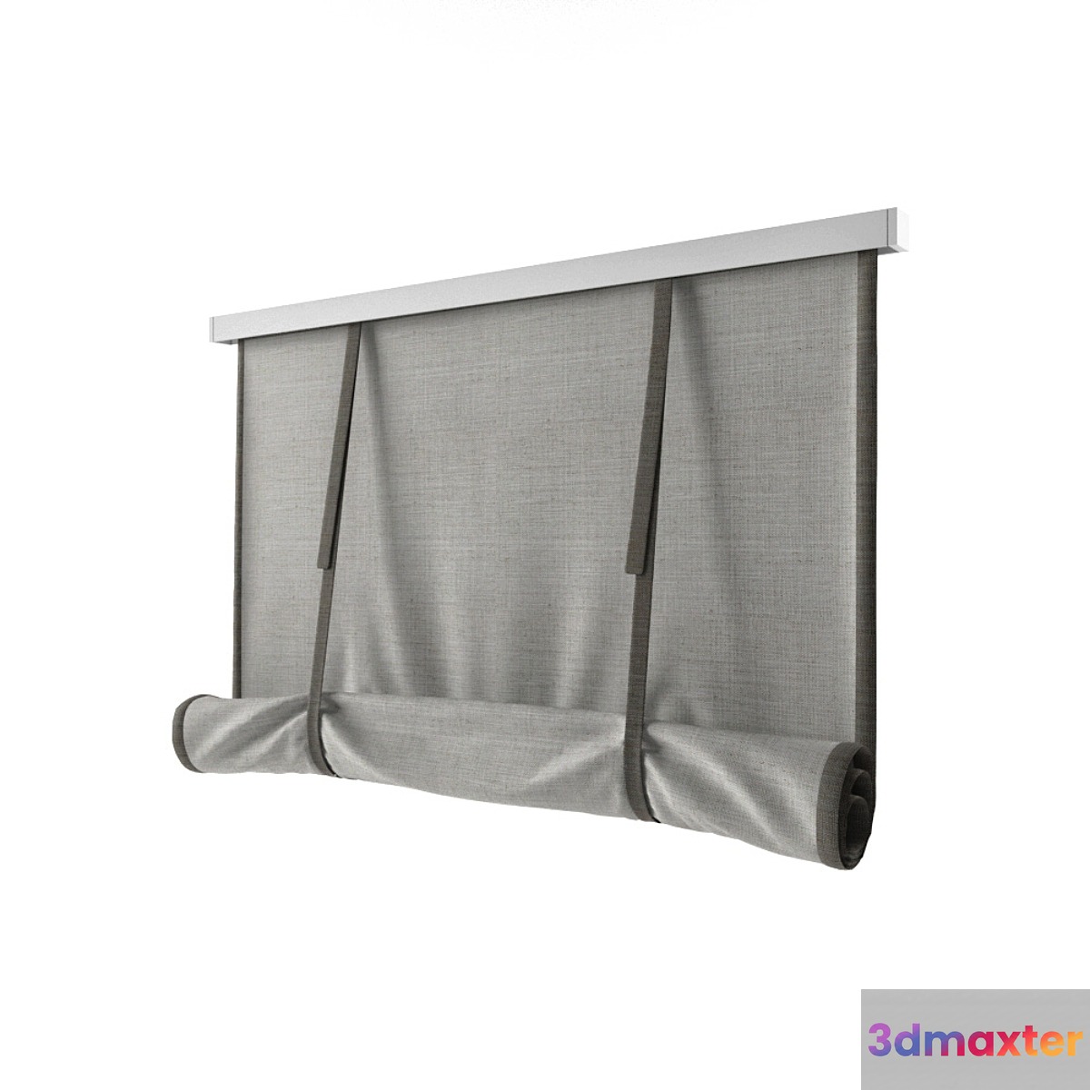 Roman blinds - No.9