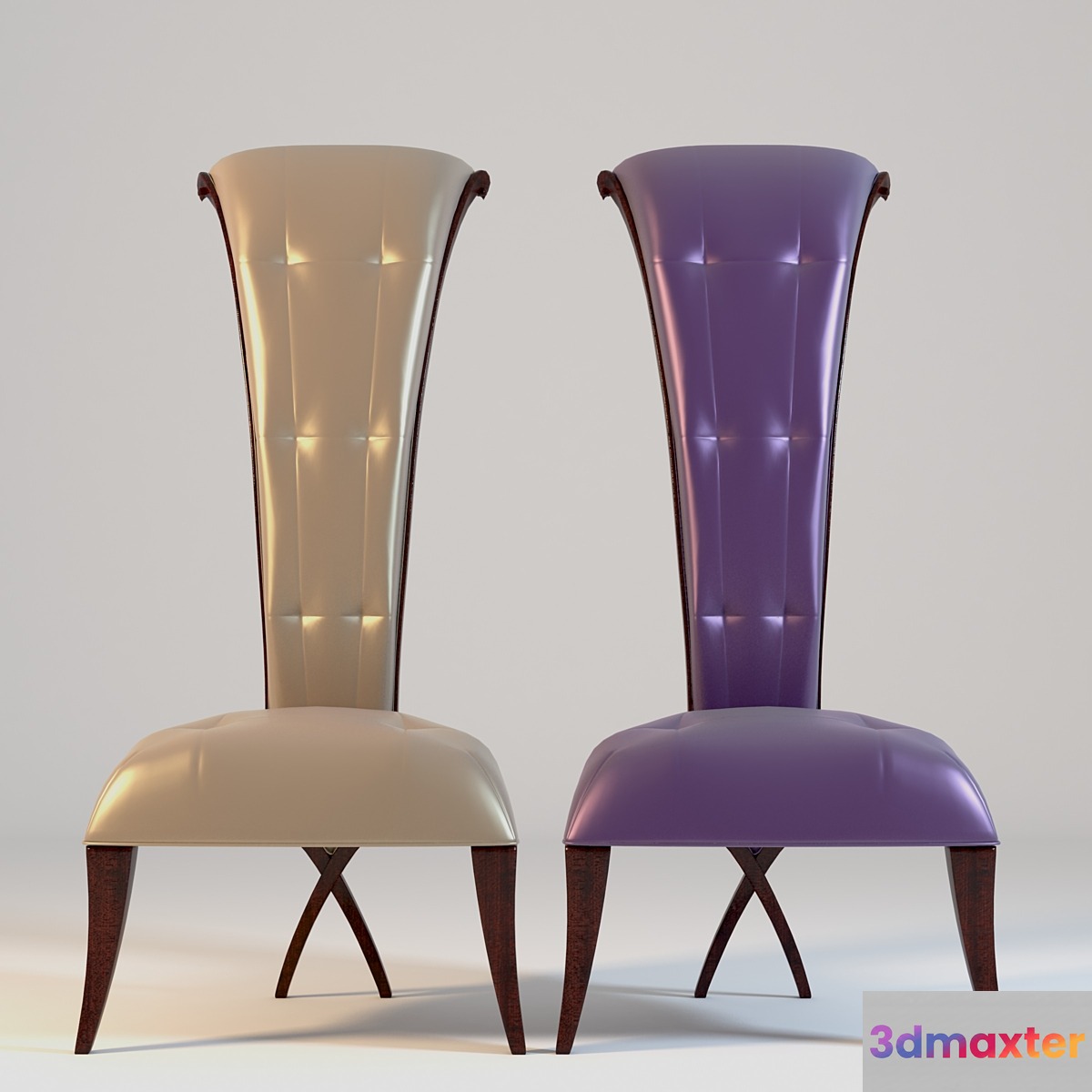 Christopher Guy SIENNA - No.2
