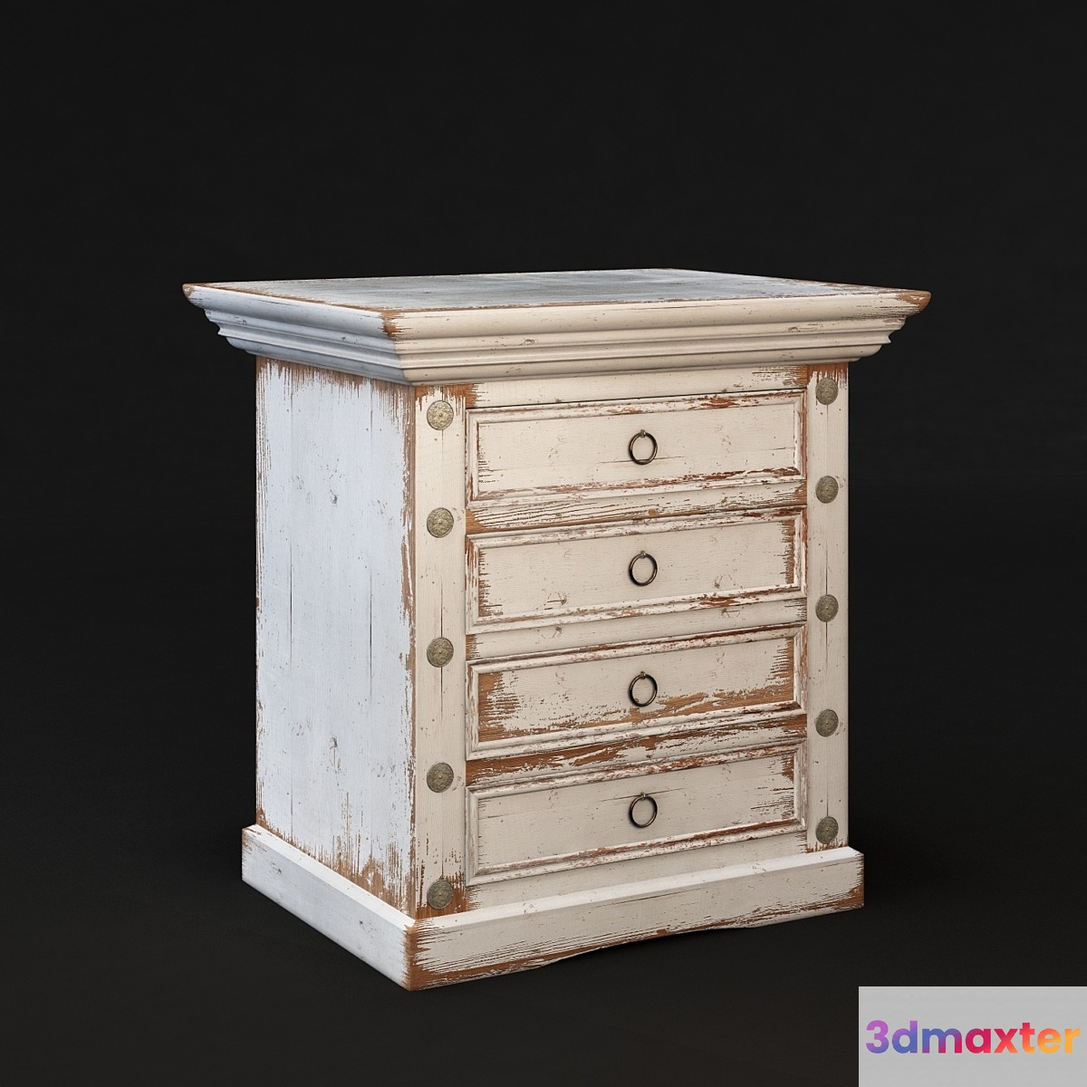 Azia house Drawers