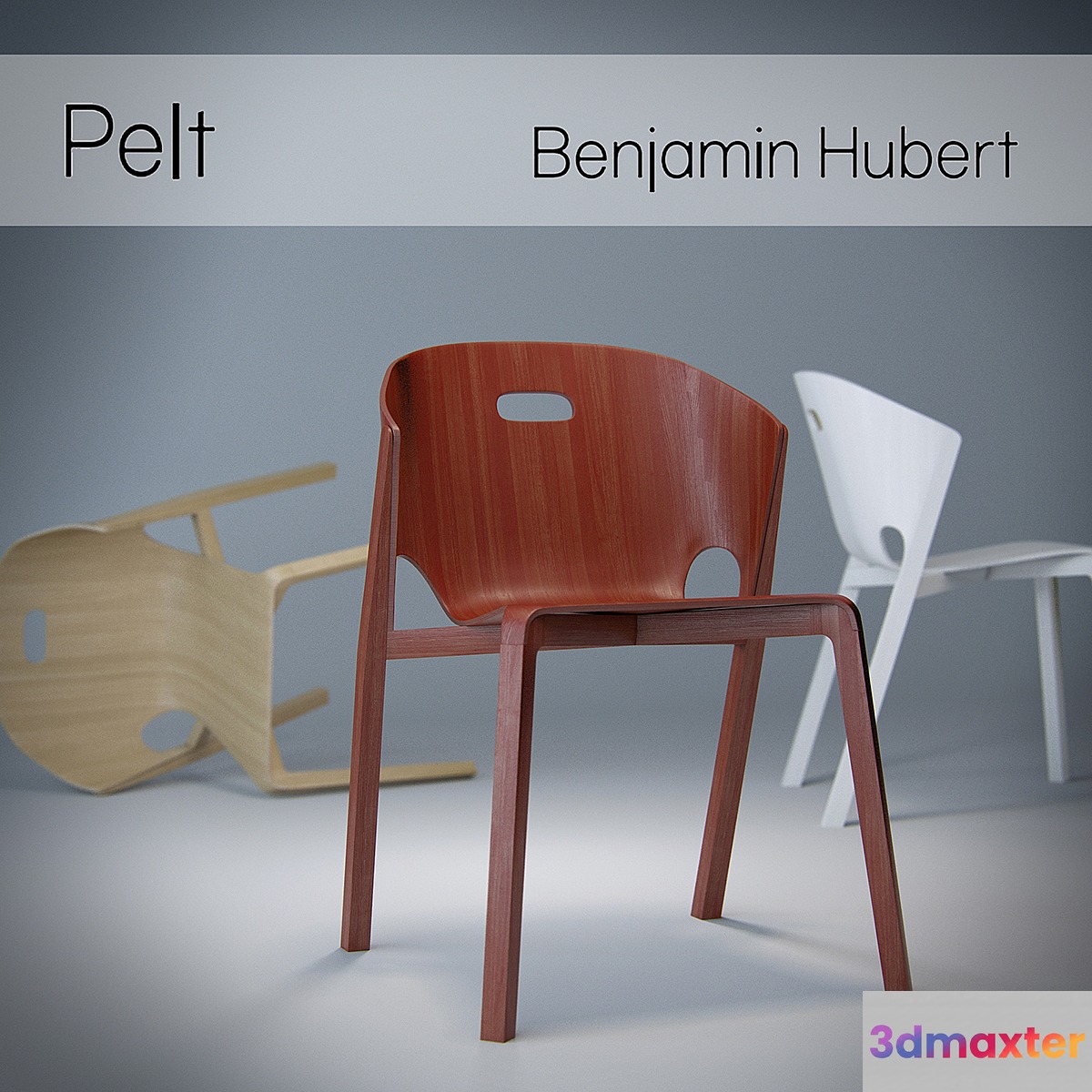 Benjamin Hubert - Pelt