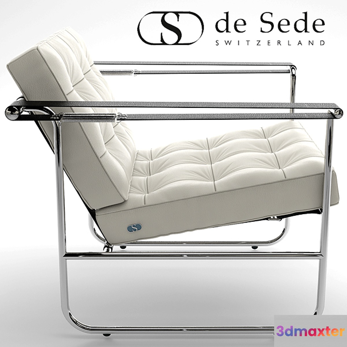 Armchair Desede HE-113 armchair - No.2
