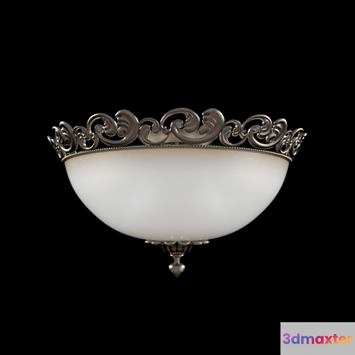 Lamp Ponga 2431_3S