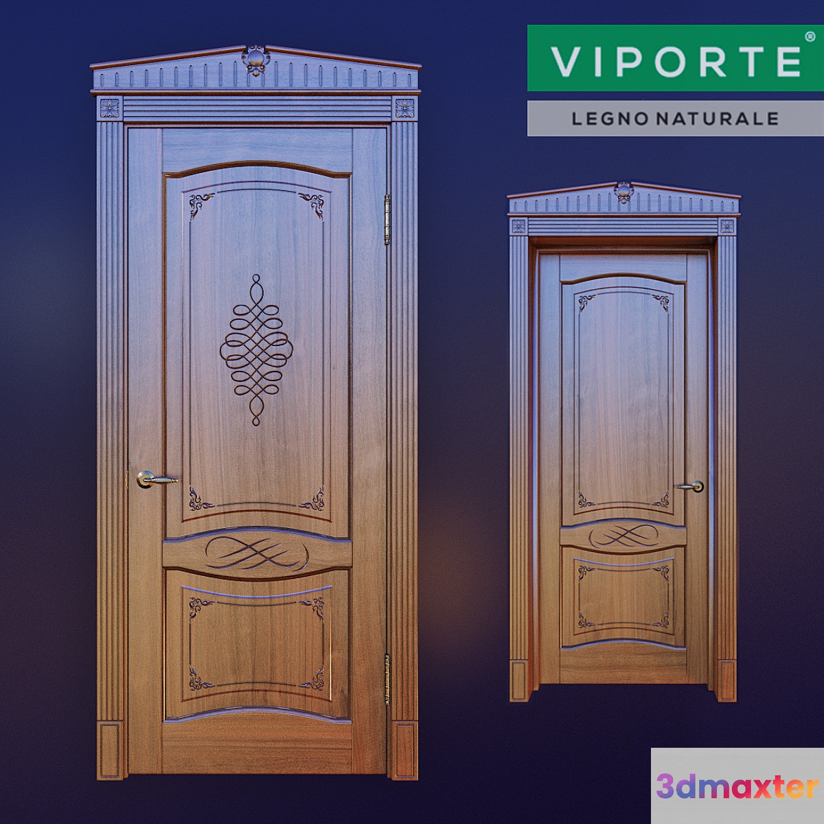Viporte VENETSIA