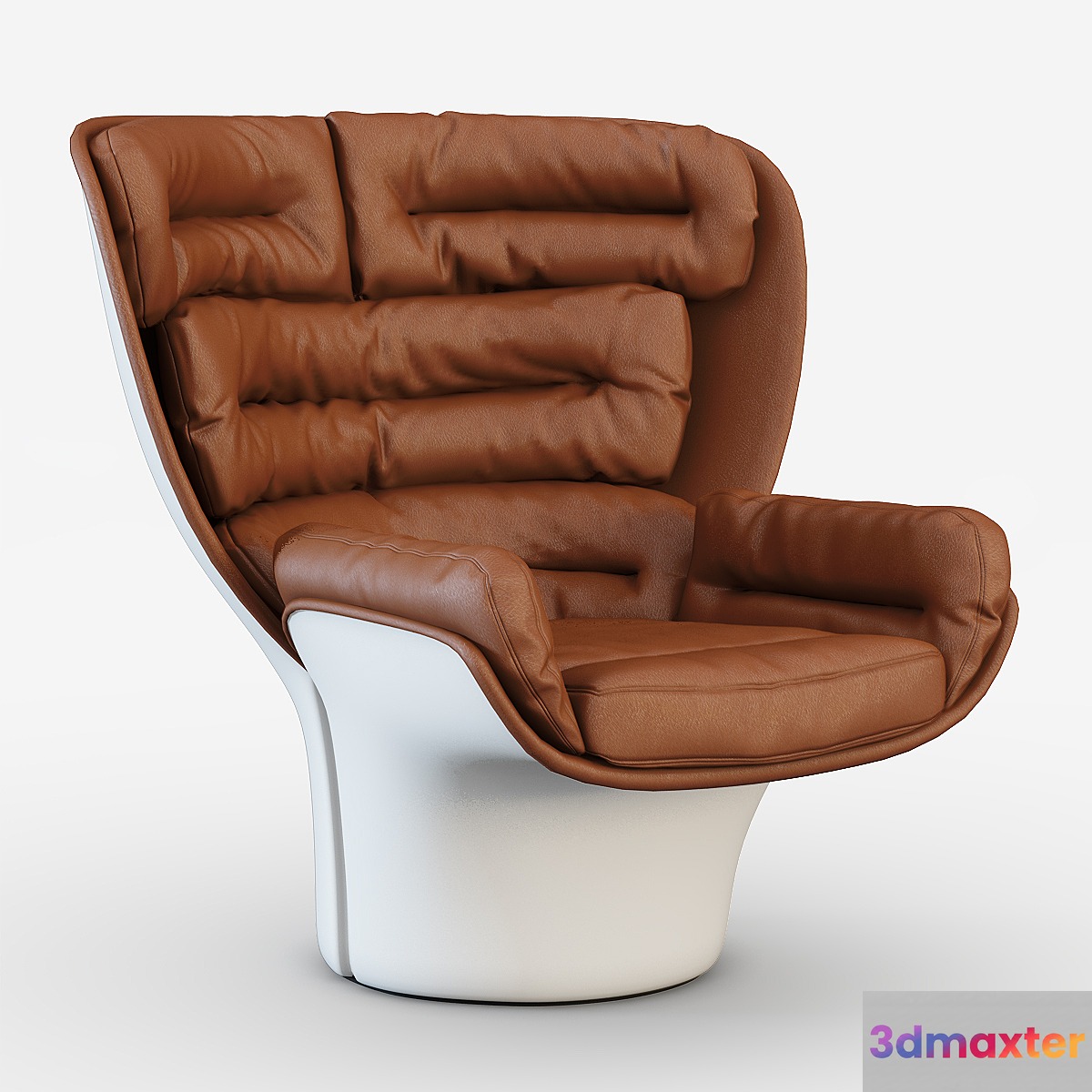 Armchair Elda-Longhi