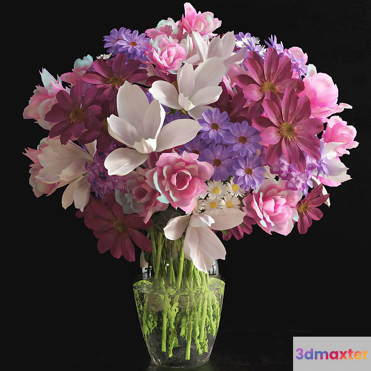 Bouquet - No.43