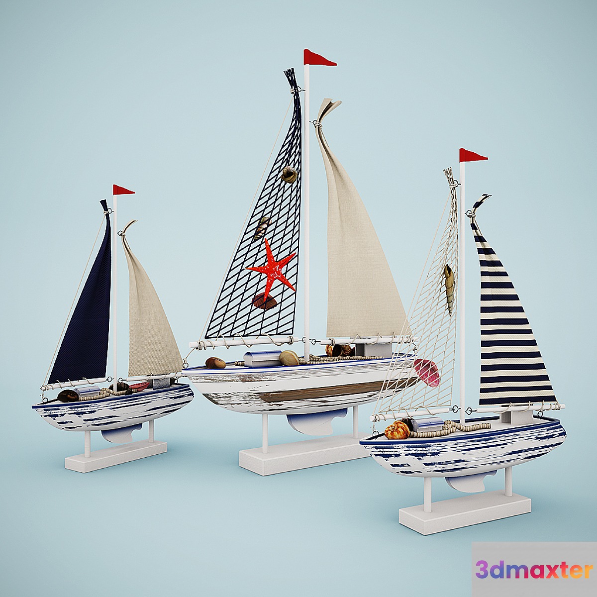 Ships
