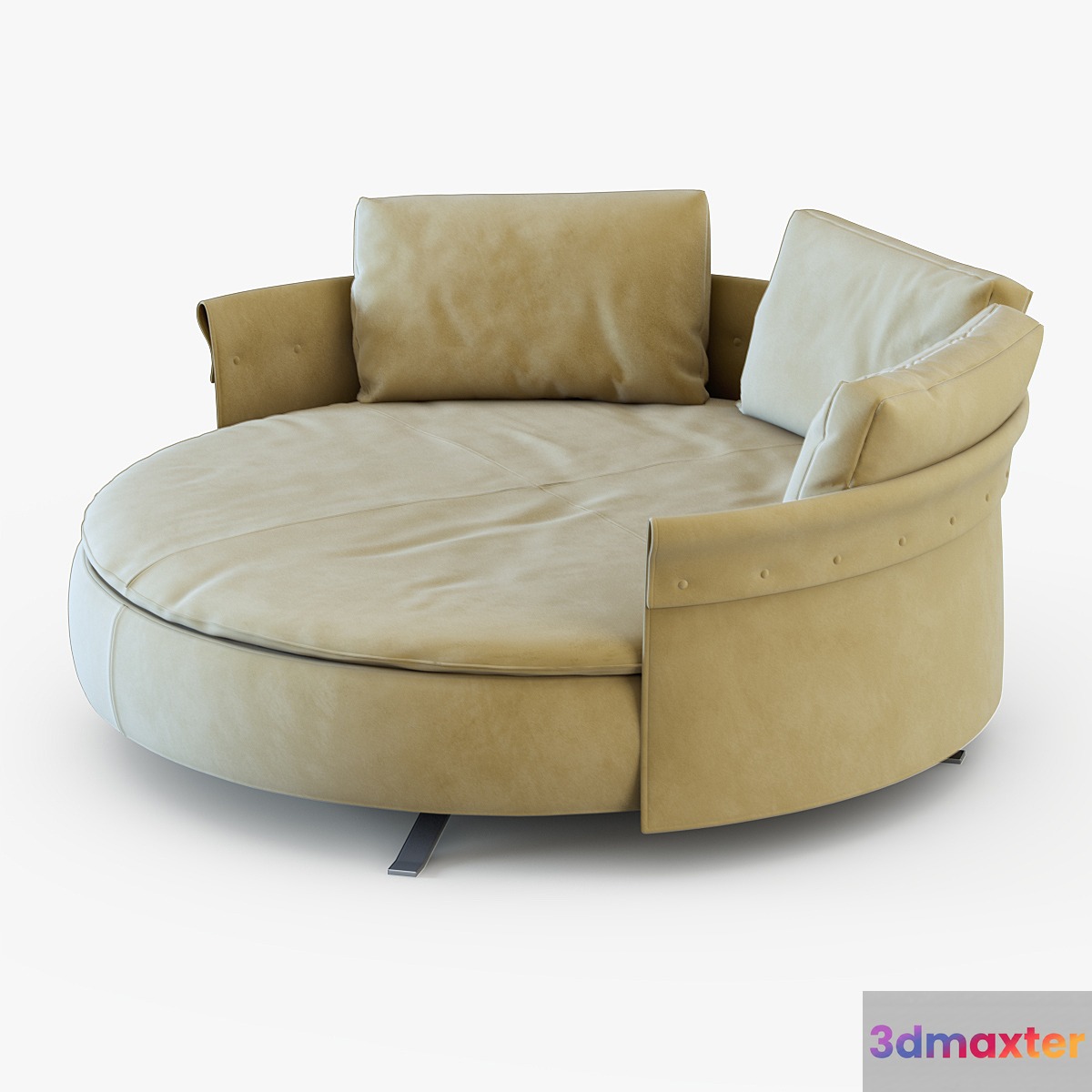 Sofa Charme-Longhi - No.2
