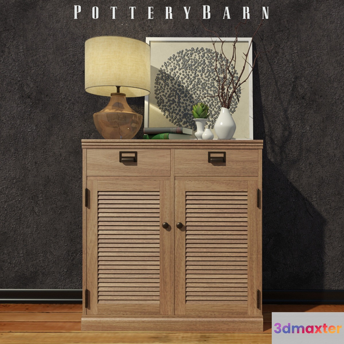 Pottery Barn Accessories