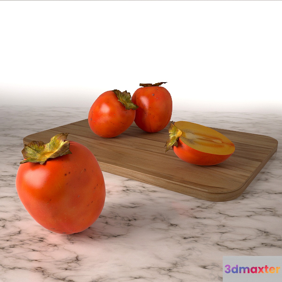 Persimmon