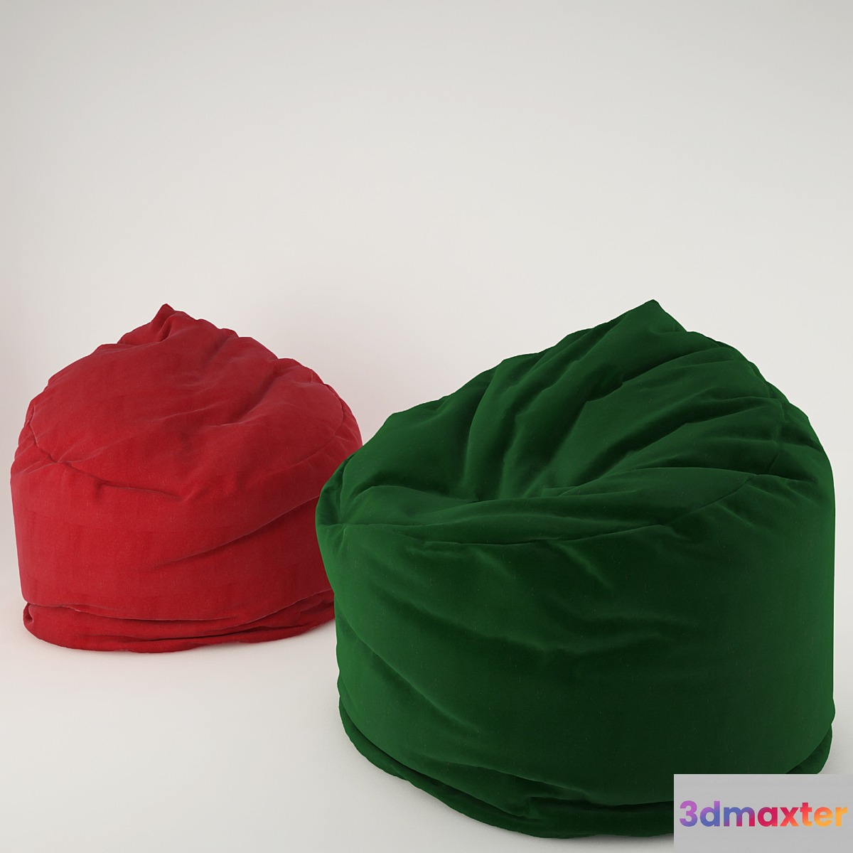 Bag chair - No.10