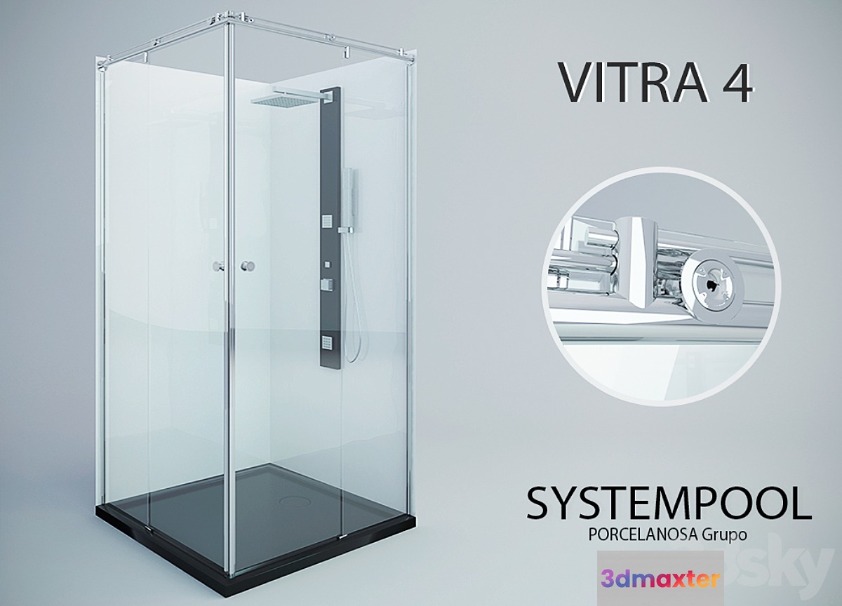 Systempool Vitra 4
