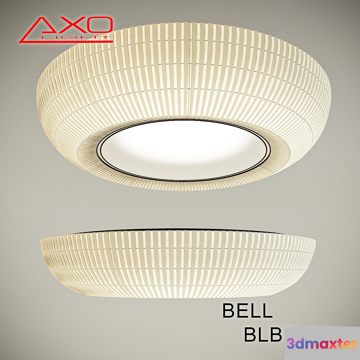 Bell 90 - No.3