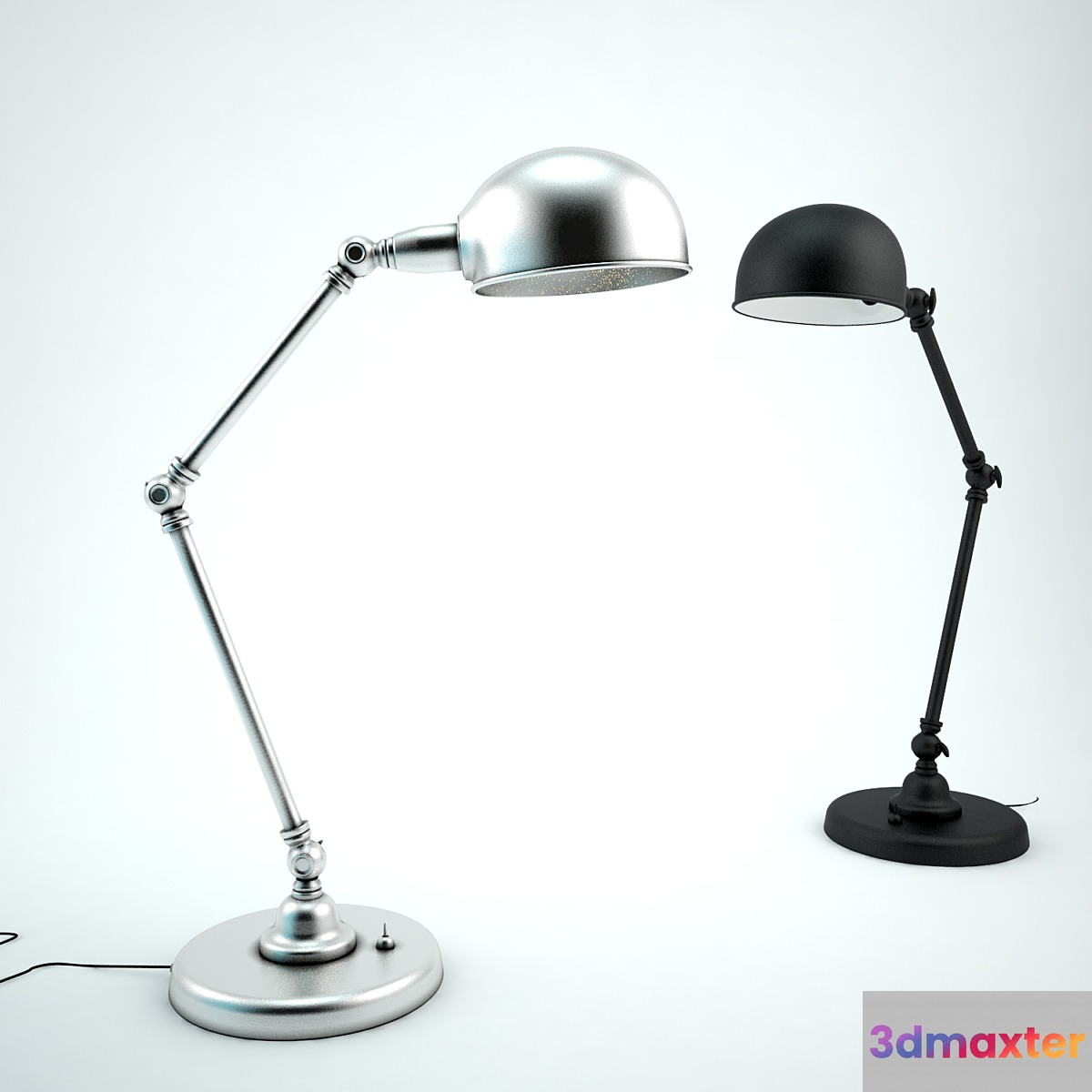 _ Lamp