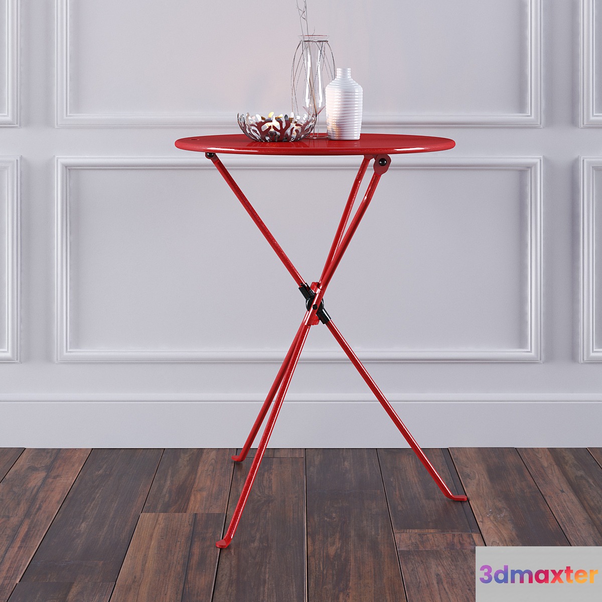 Zanotta Cumano folding table - No.2