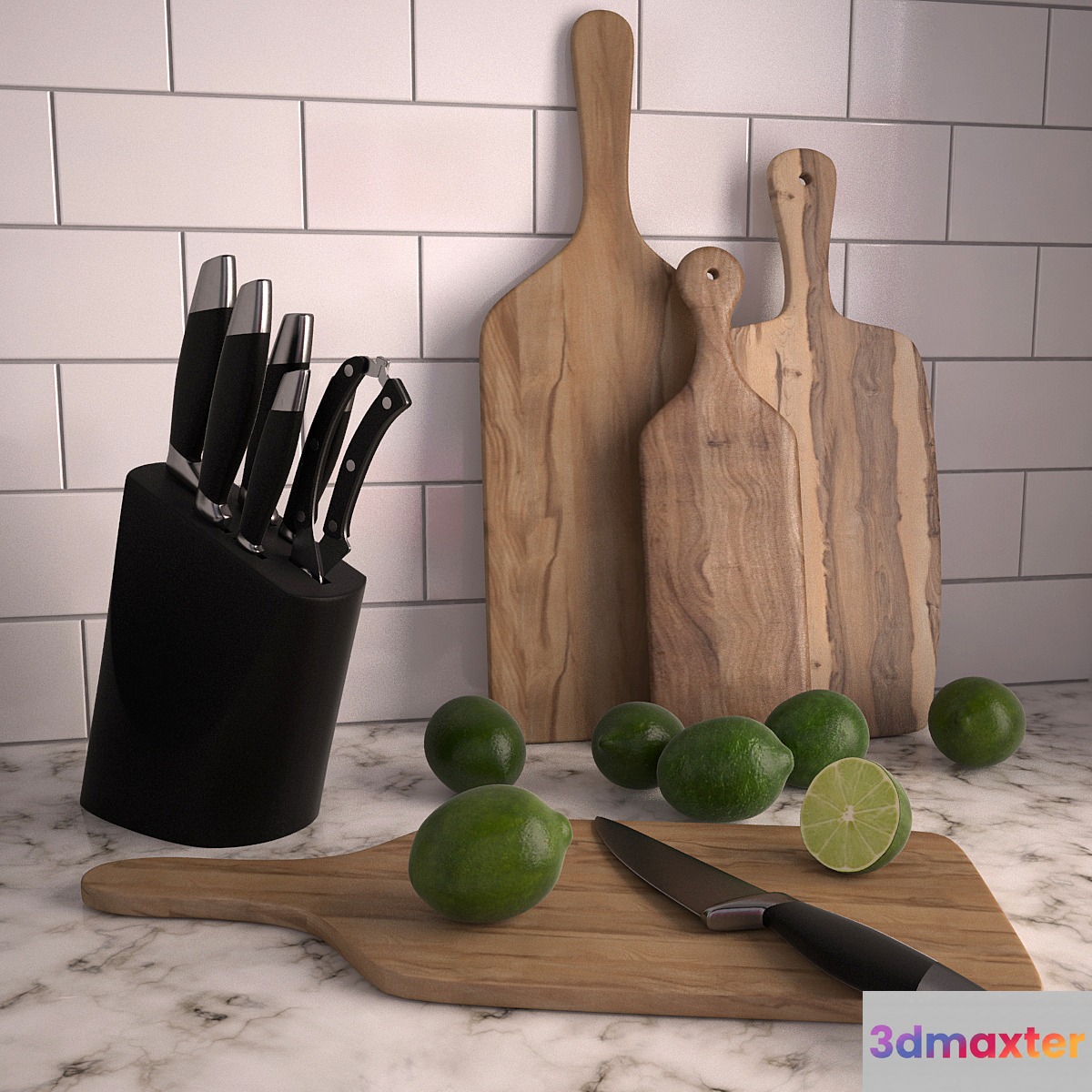 Key_lime_and_khife - No.2