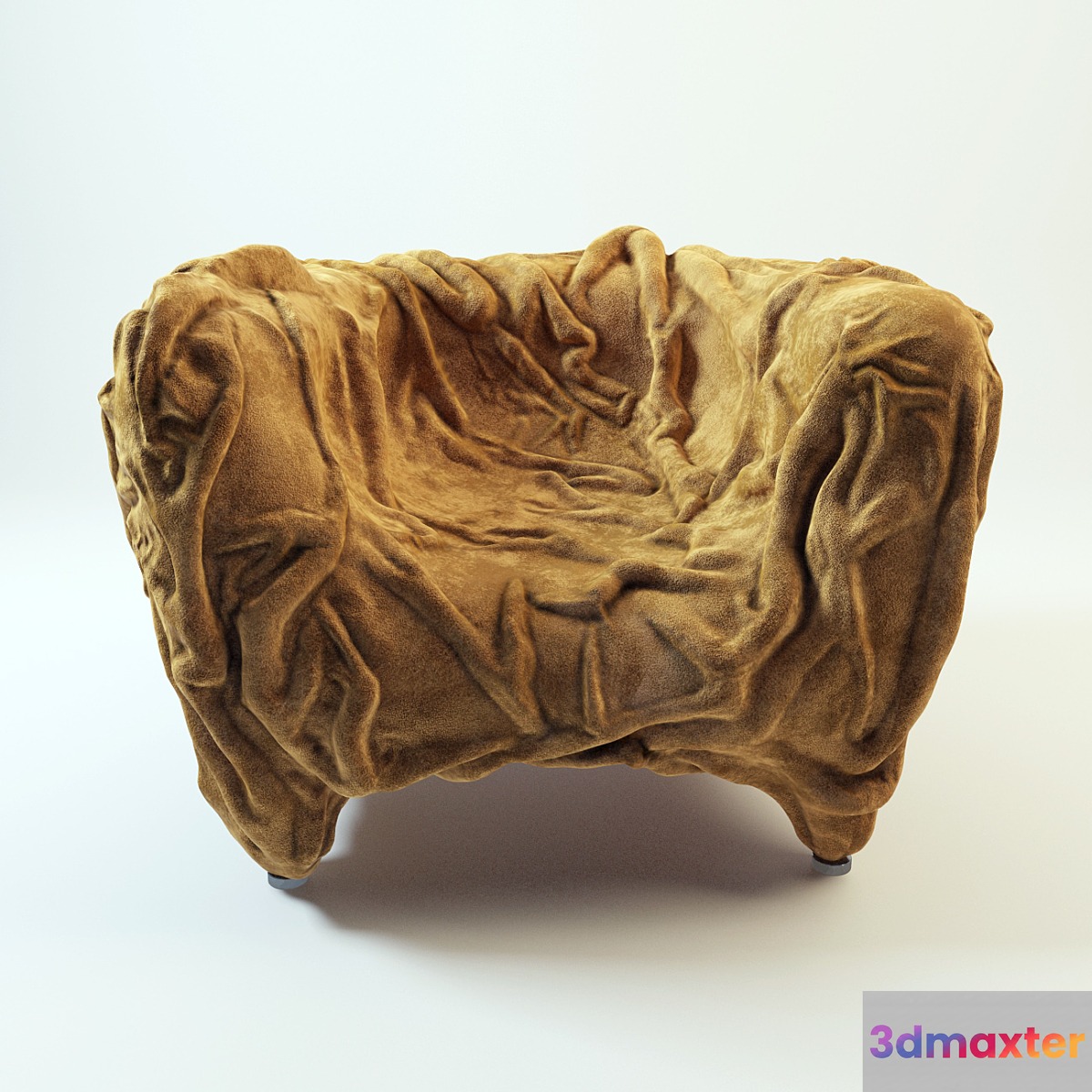 Armchair Grinza - No.4