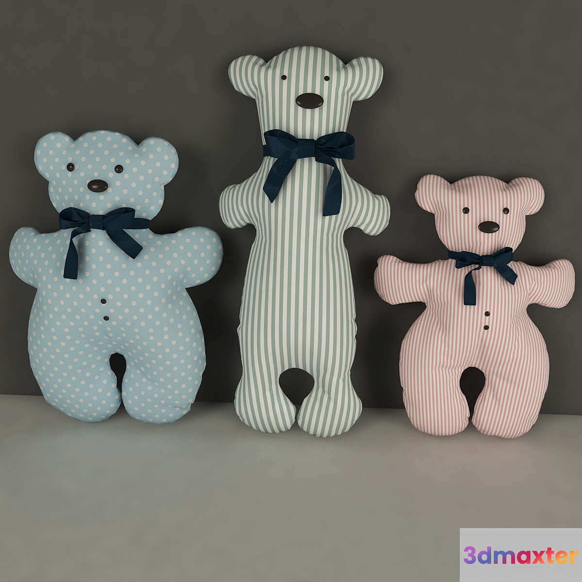 Toys - No.6