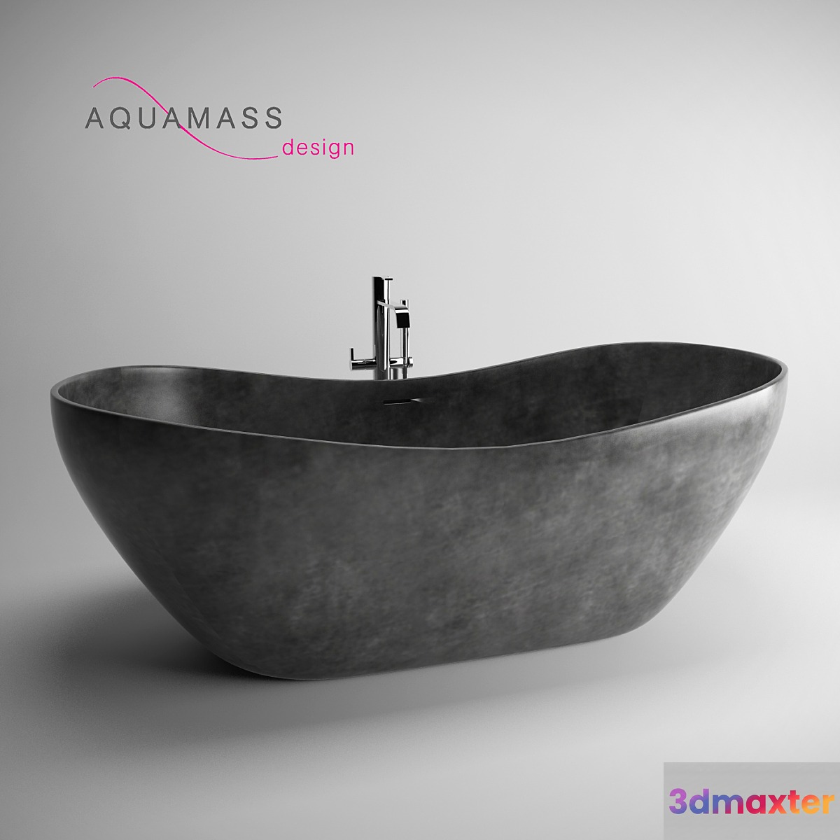 Bath aquamass aquamar