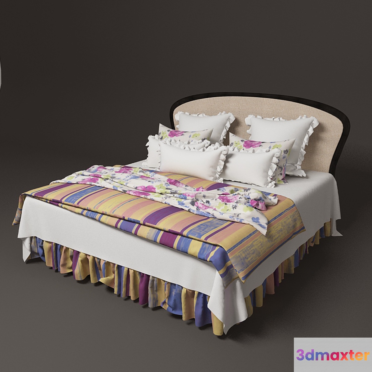 bed 180x200