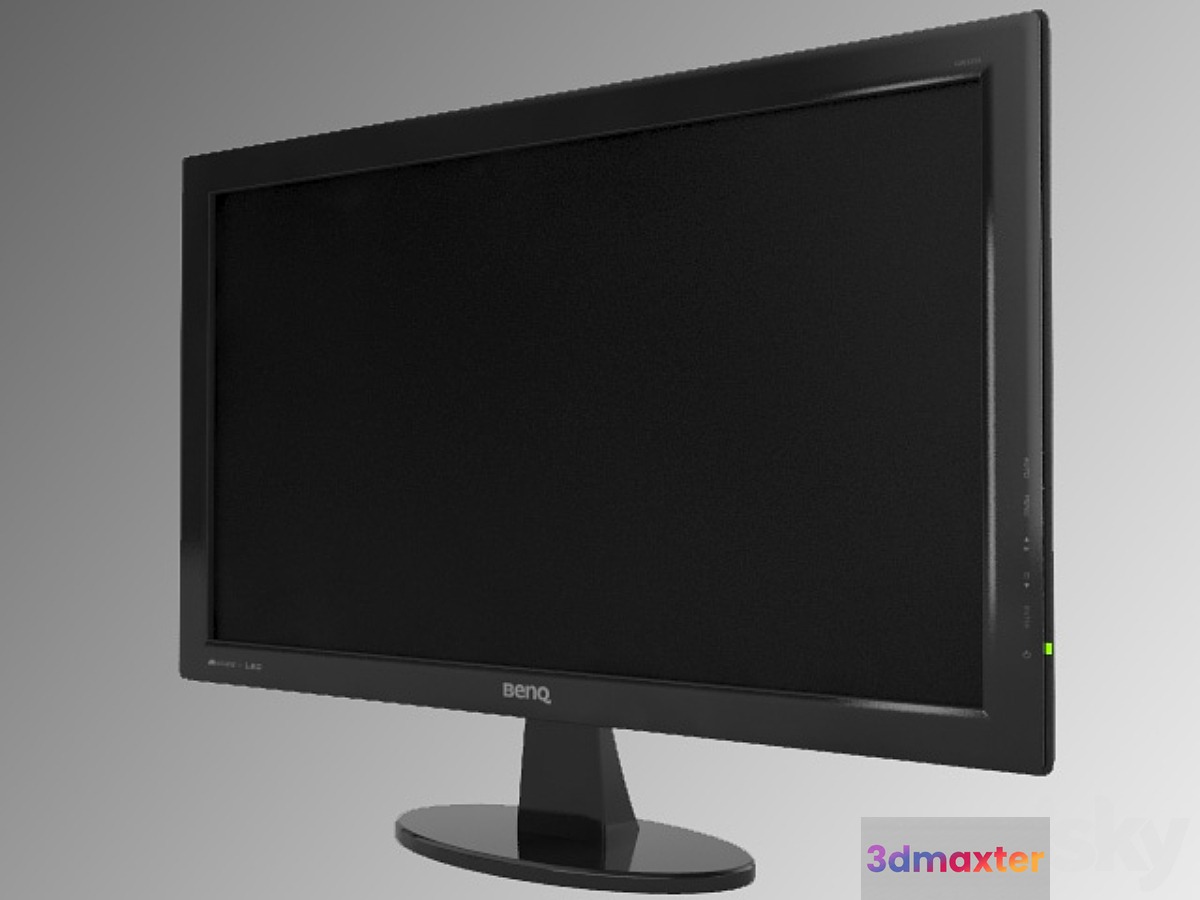 Benq GW2255
