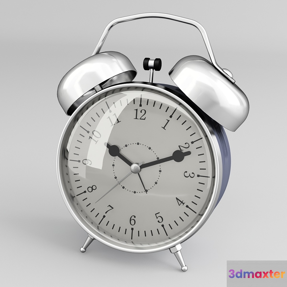 Alarm clock
