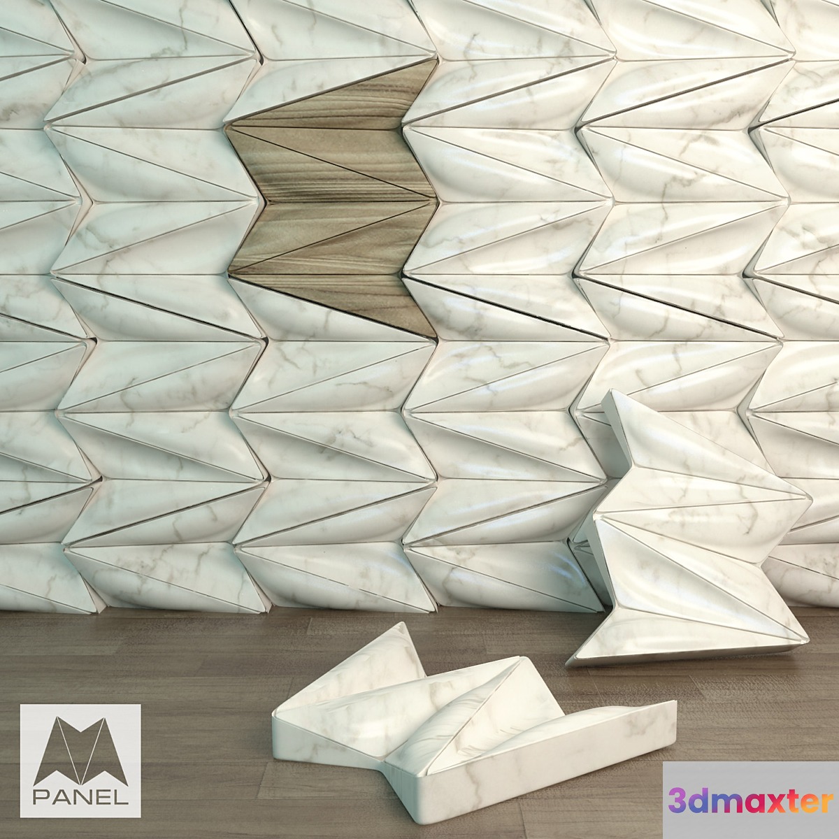 M-panel