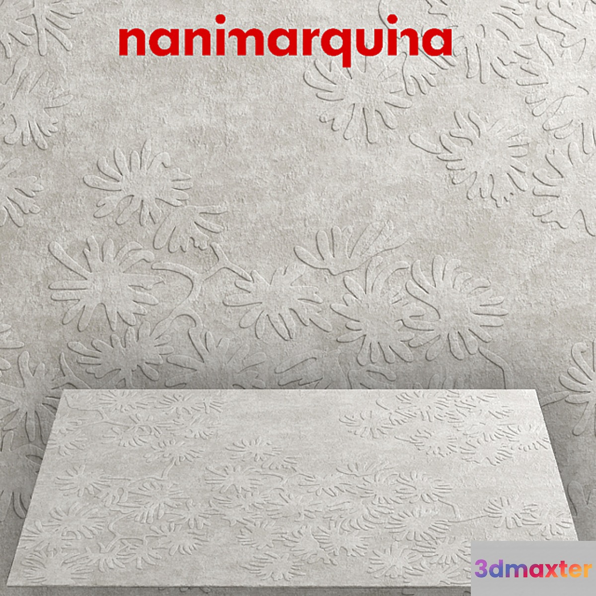 Carpet Asia Nani Marquina Nani Marquina