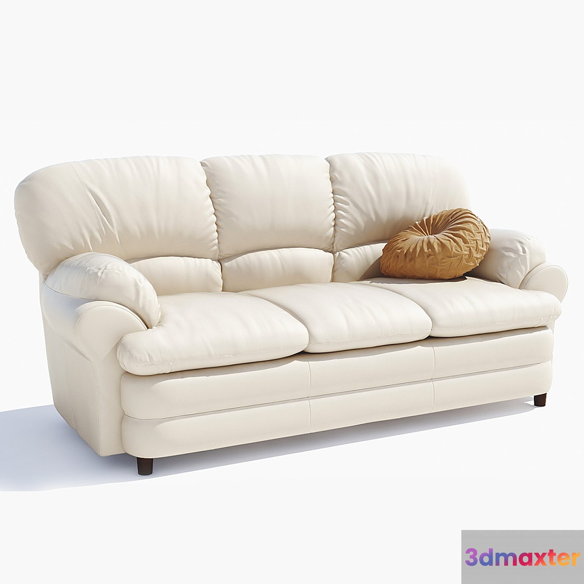 Sofa | Santo 3D Max