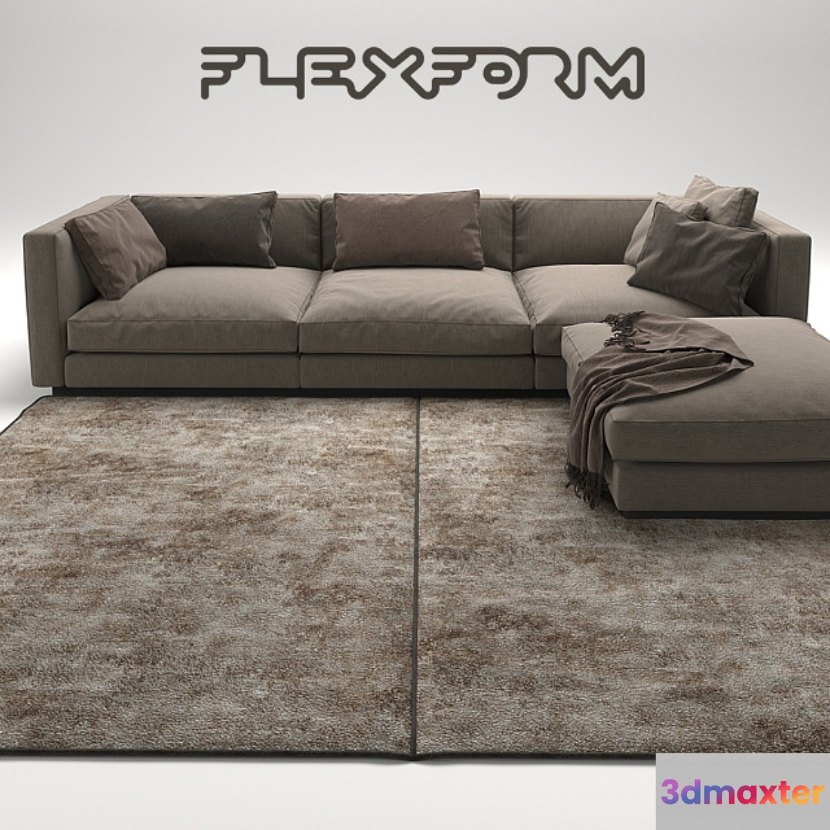 Flexform Pleasure - No.3