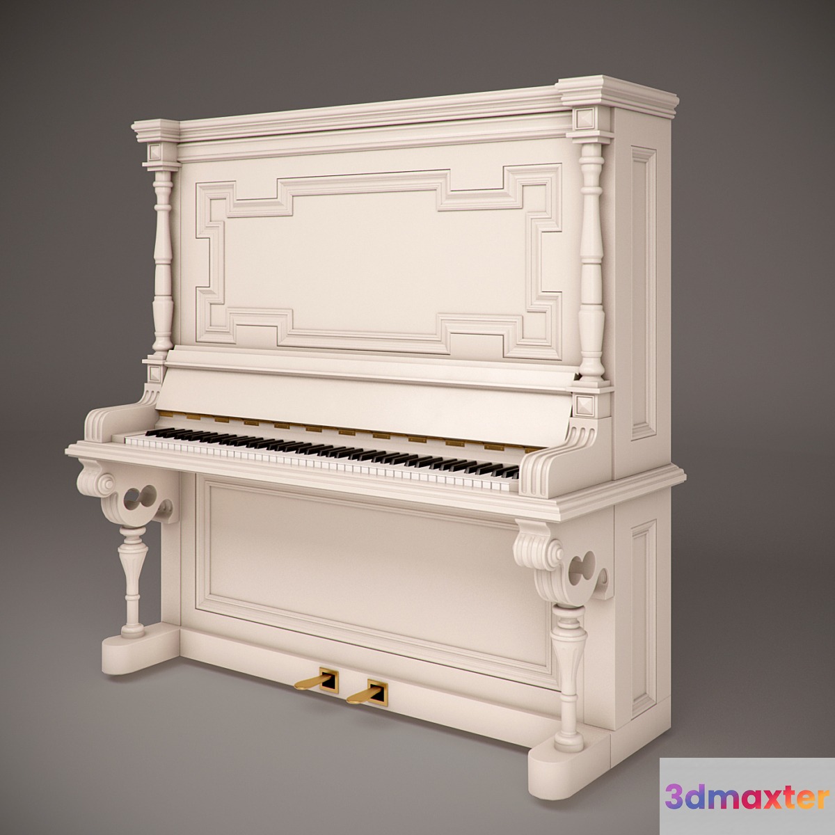 Piano - No.4