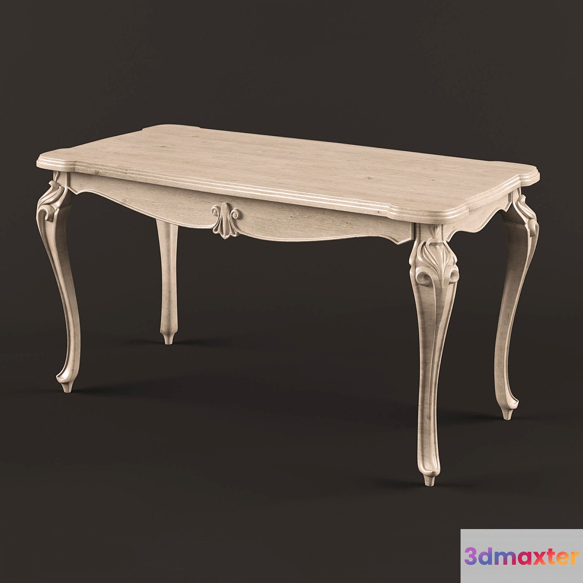 table - No.24