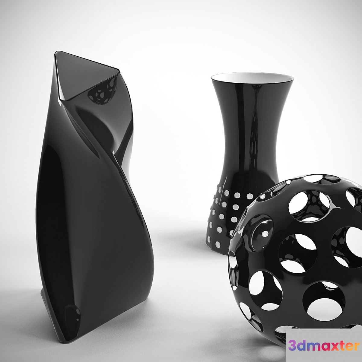 Set vases - No.2