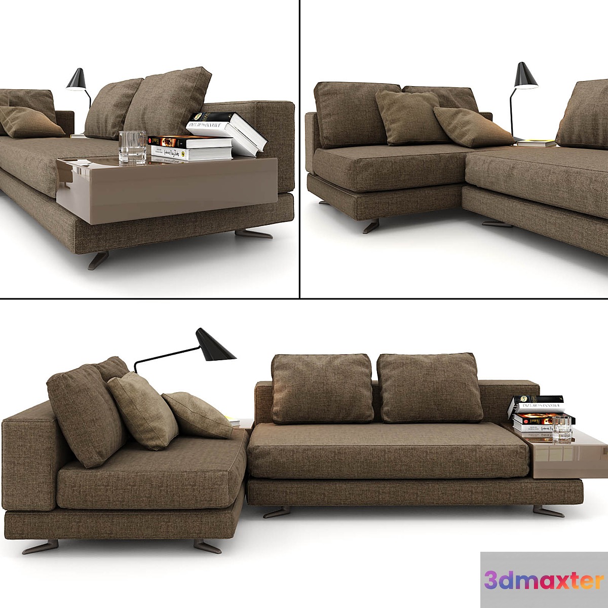 Minotti_sofa - No.3