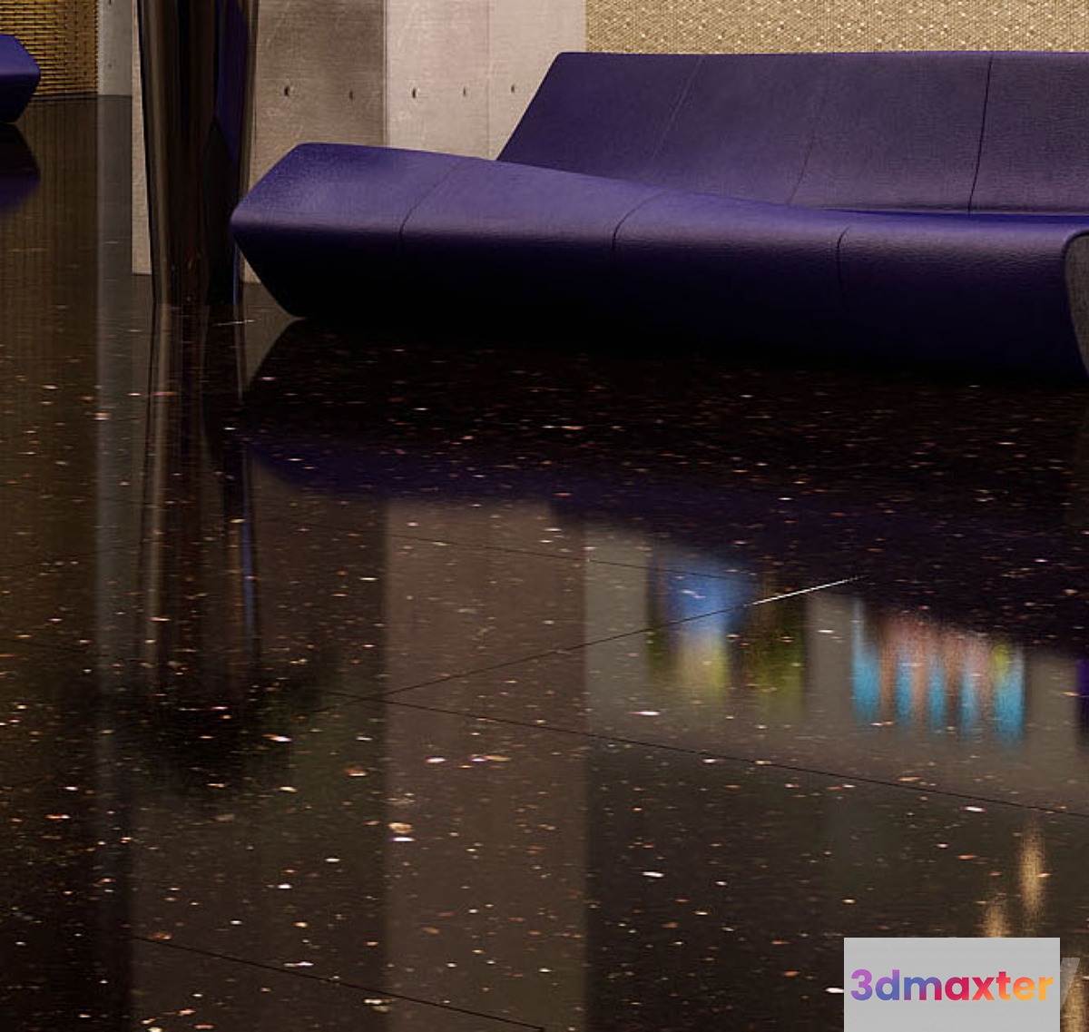 galaxy granite
