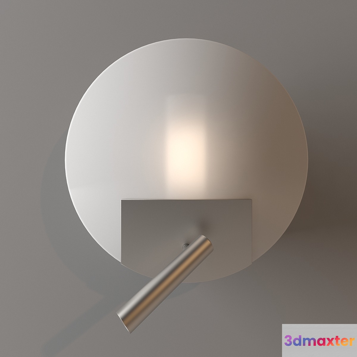 Alma Light Flat