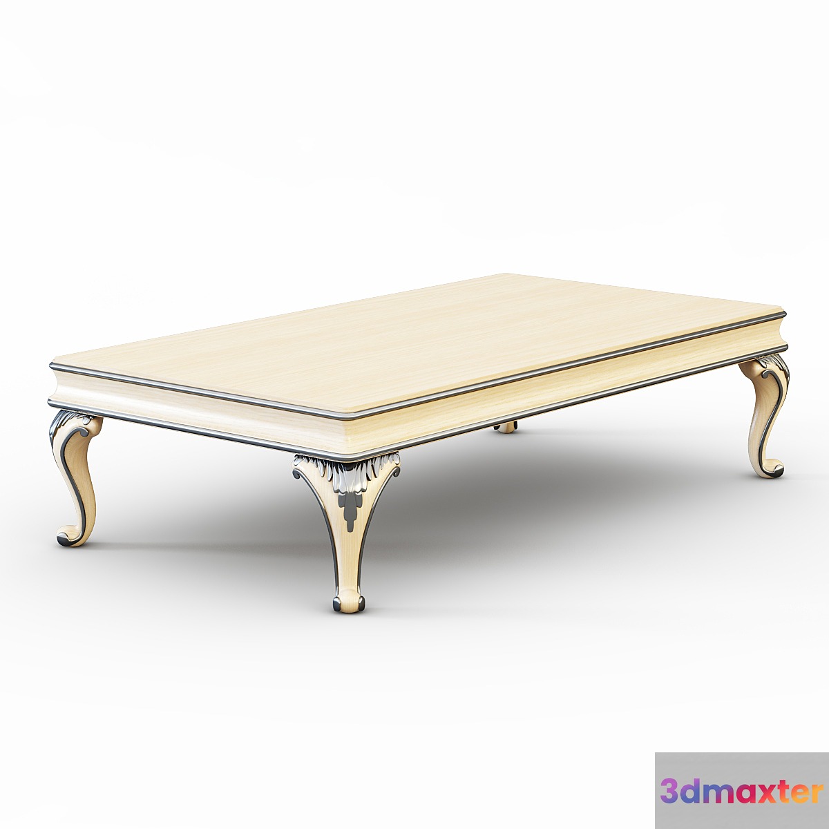 Coffee table Giorgio Piotto