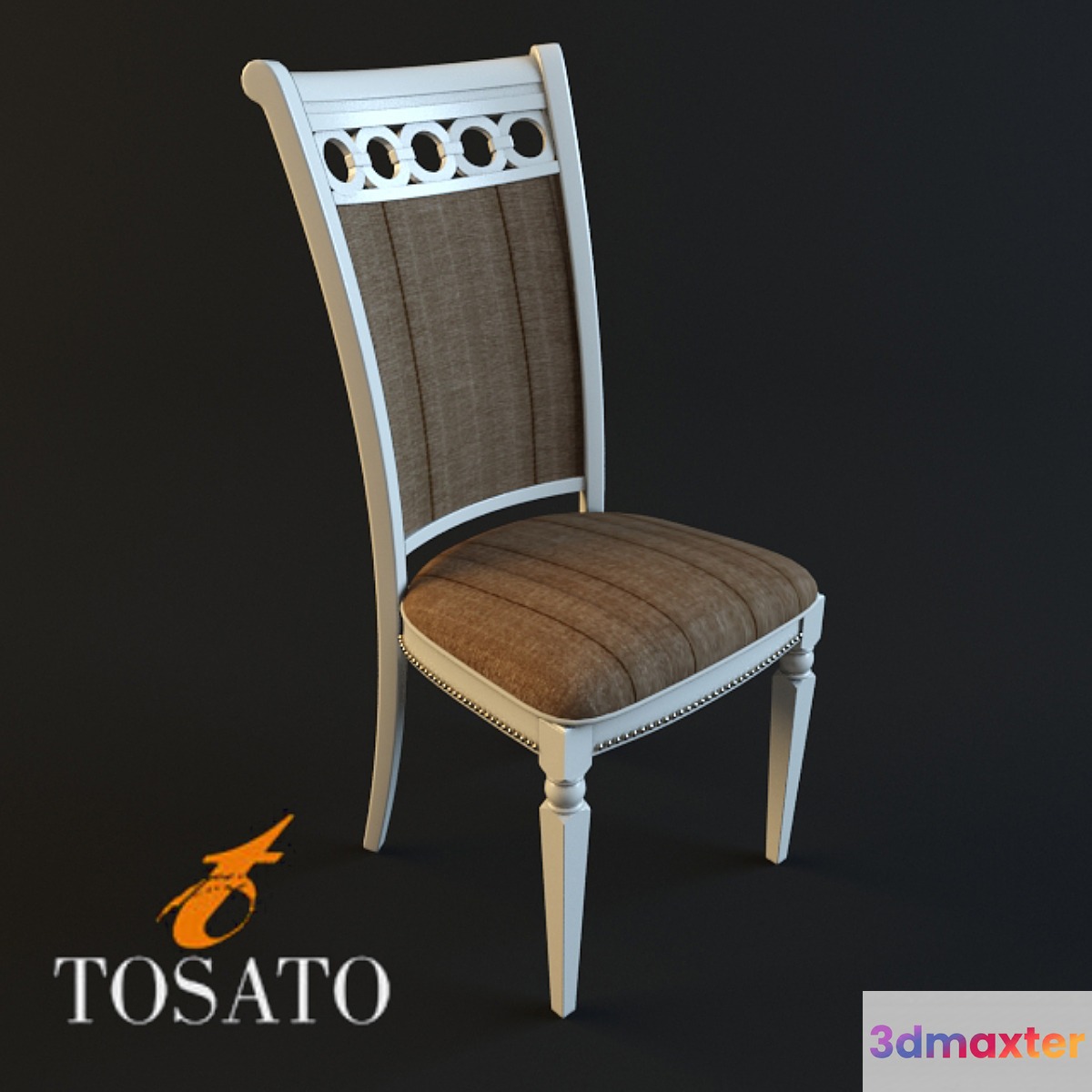 chair Tosato
