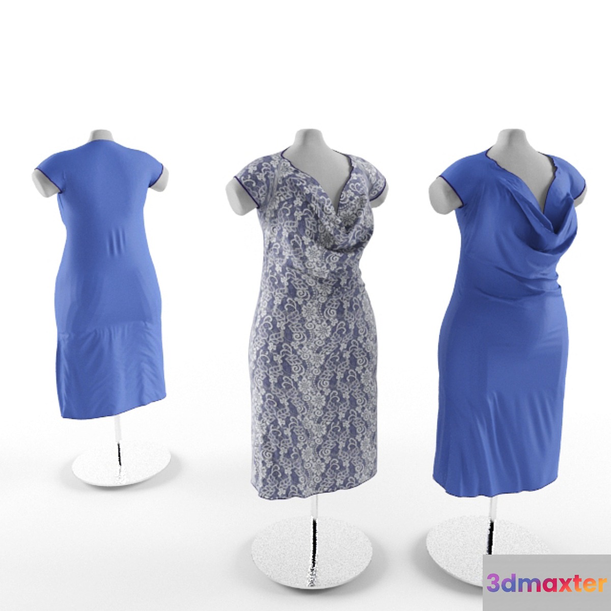 Dress - No.15