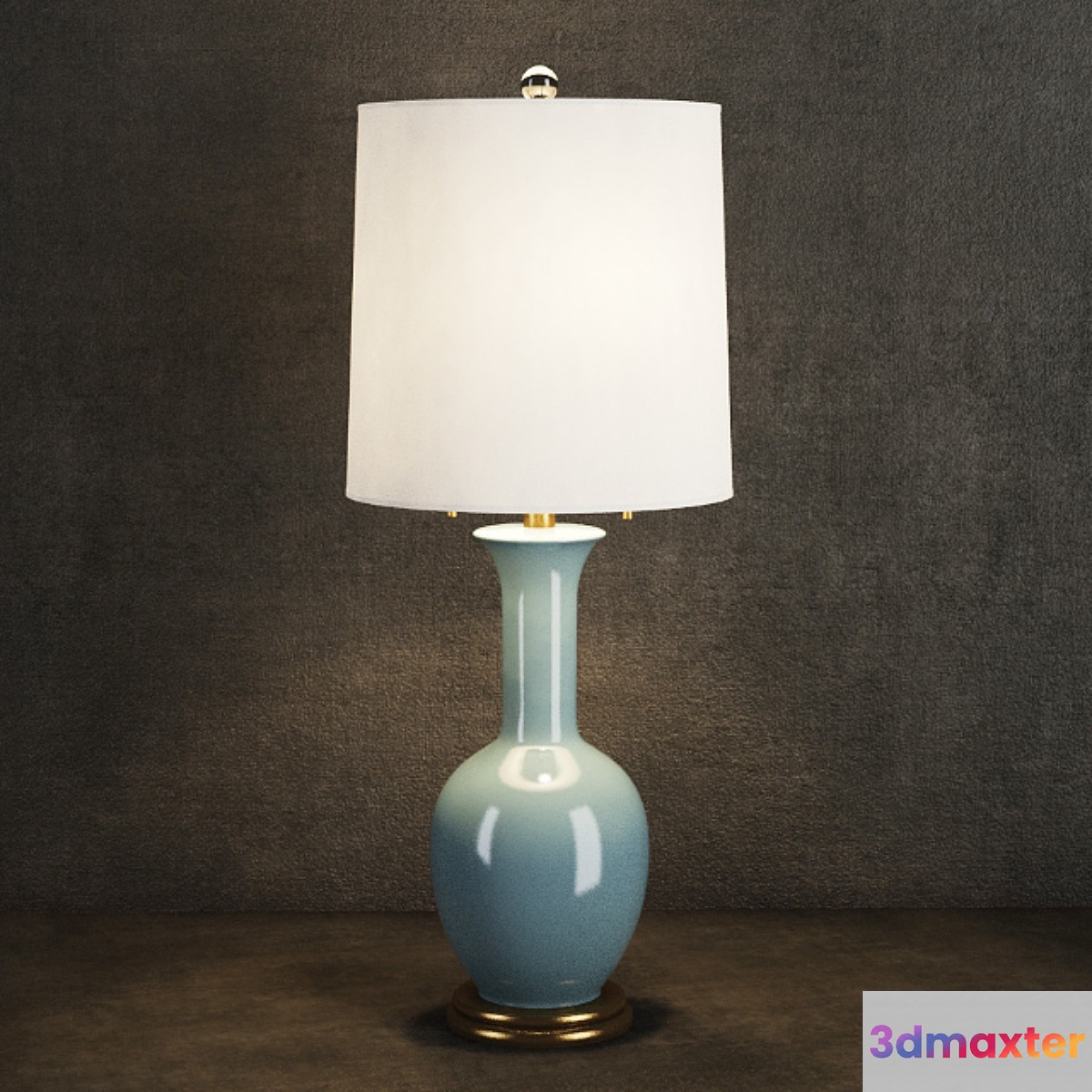 GRAMERCY HOME - Vernazza Lamp 5003WS
