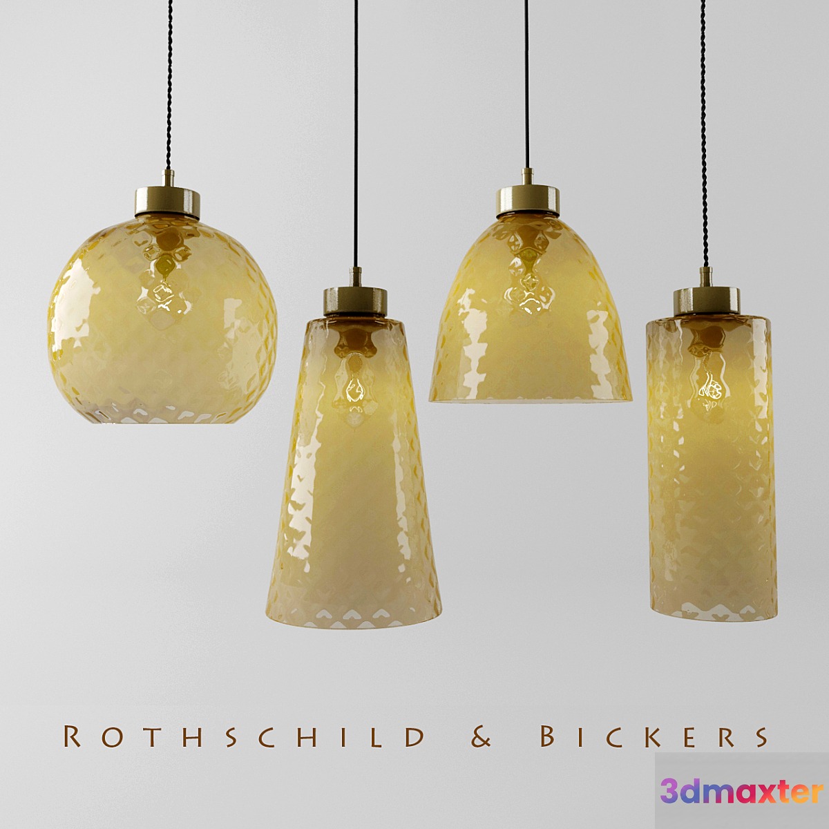 Rothschild&Bickers 3D Max