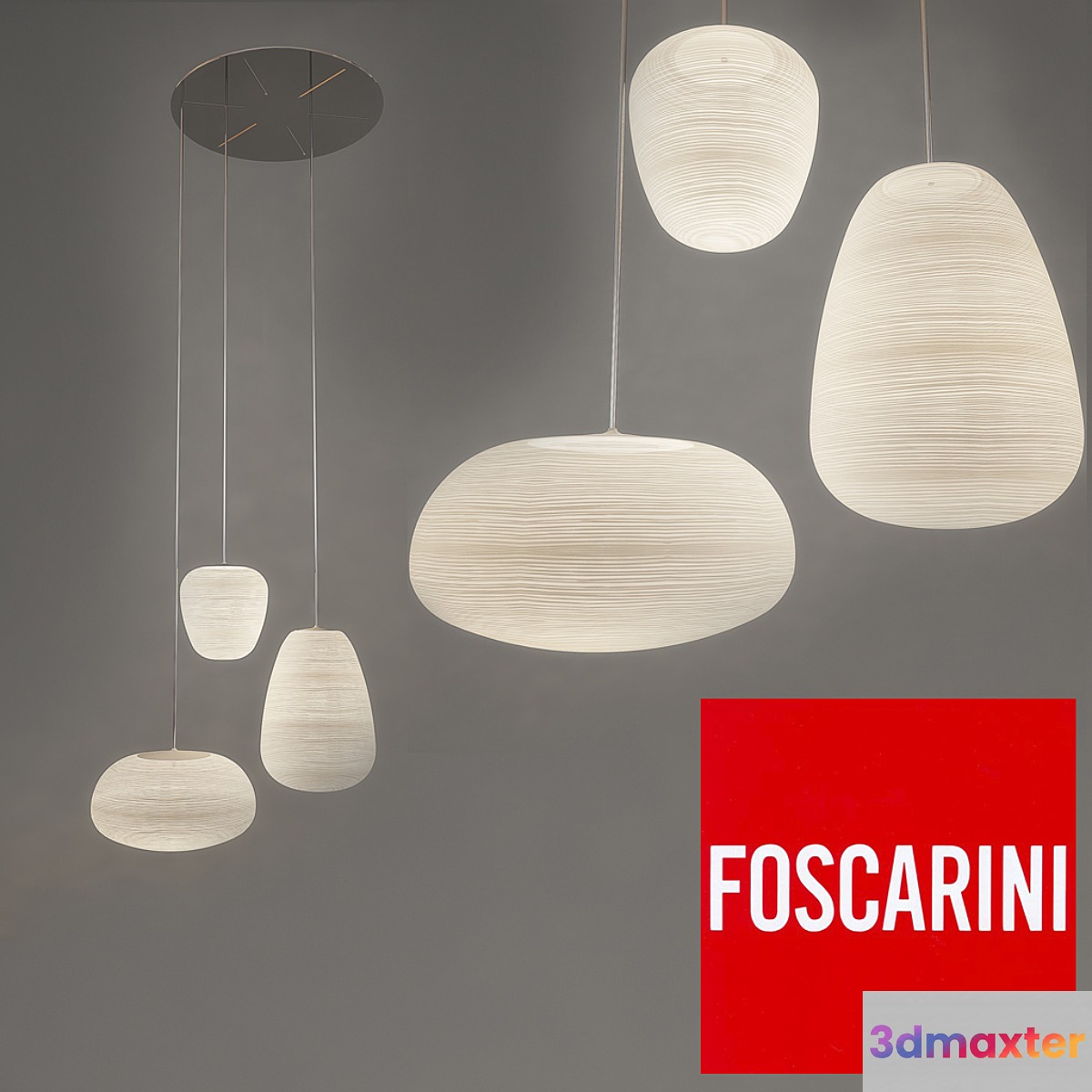 Foscarini Rituals