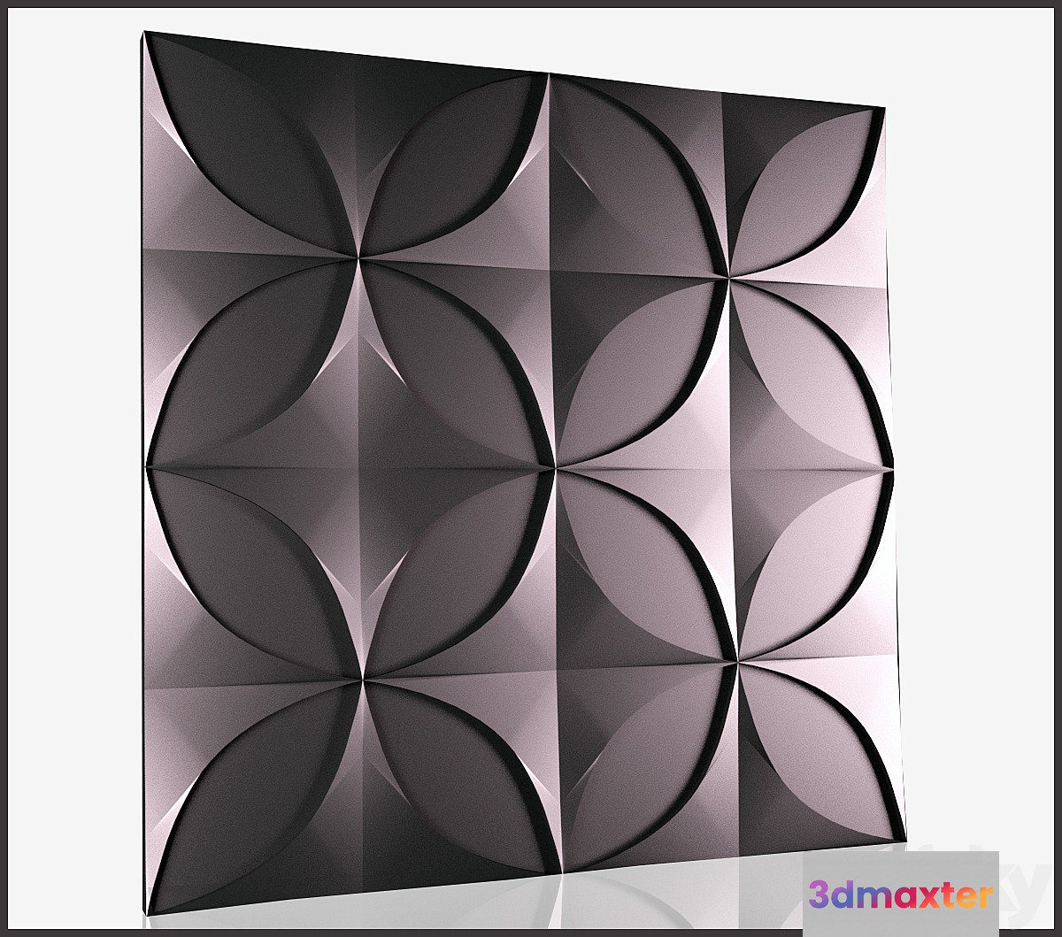 3D Wall Panels