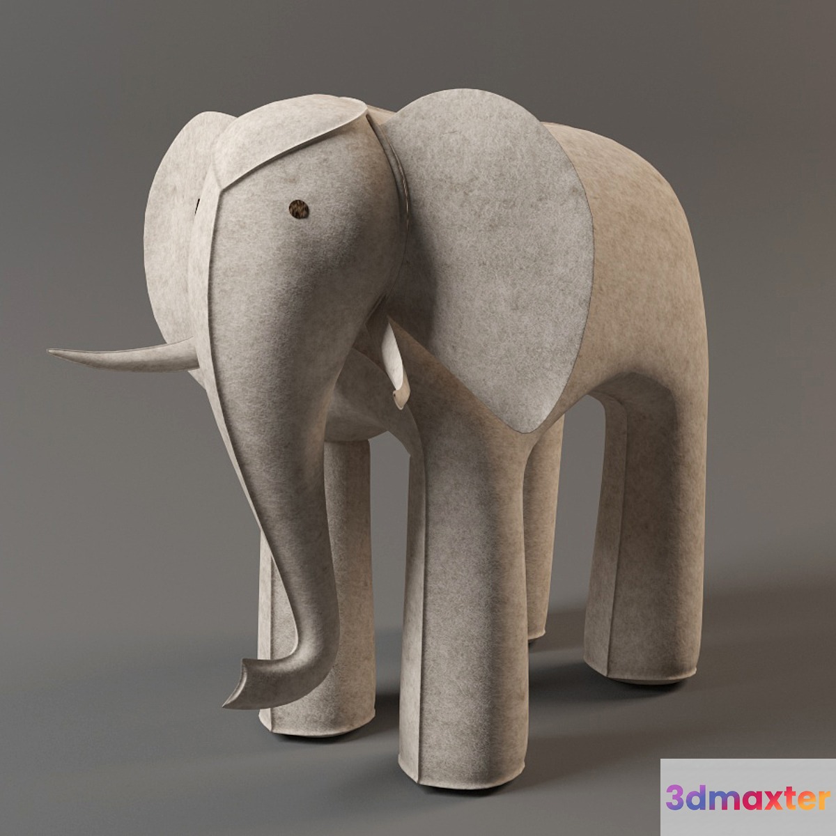 Elephant from Restoration Hardware