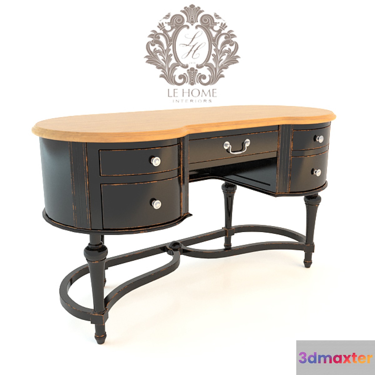 TABLE ARRONDI TABLE