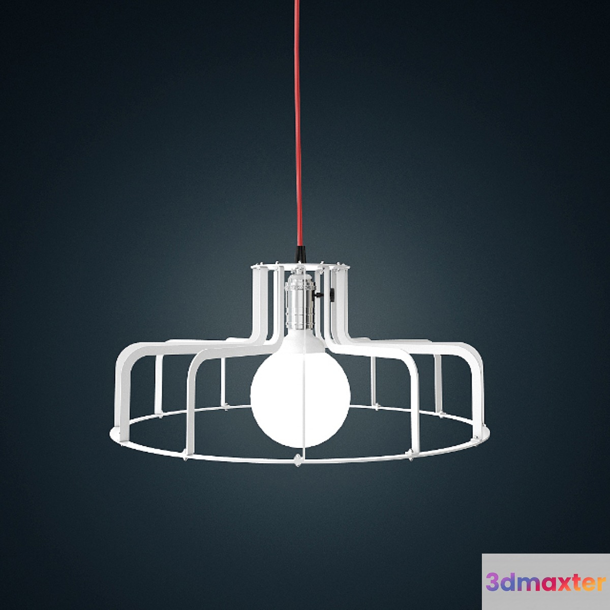 Spider Light - No.3