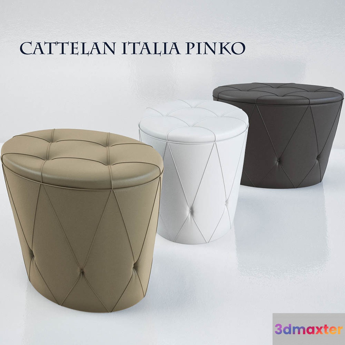 Cattelan ItaliaPinko